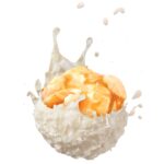 Krusty Krunch Popcorn Crushed Coconut 140g No2 3616