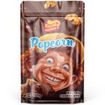 Krusty Krunch Popcorn Melted Chocolate 140g No1 2450