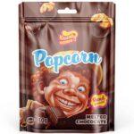 Krusty Krunch Popcorn Melted Chocolate 30g No1 3435