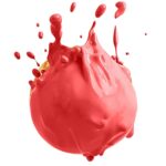 Krusty Krunch Popcorn Smashed Strawberry 140g No3 2825
