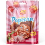 Krusty Krunch Popcorn Smashed Strawberry 30g No1 4020