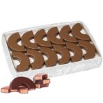 Kuchenmeister Baumkuchen Ringe Vollmilch 36x50g No1 0327