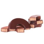 Kuchenmeister Baumkuchen Ringe Vollmilch 36x50g No2 0322