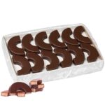 Kuchenmeister Baumkuchen Ringe Zartbitter 36x50g No1 5820