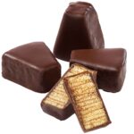 Kuchenmeister Baumkuchen Spitzen Mit Jamaica Rum 150g No2 0956