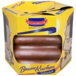 Kuchenmeister Baumkuchen Vollmilch 300g No1 4100