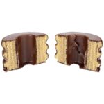 Kuchenmeister Baumkuchen Vollmilch 300g No3 5454
