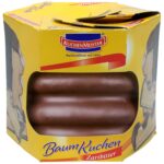 Kuchenmeister Baumkuchen Zartbitter 300g No1 3817