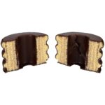 Kuchenmeister Baumkuchen Zartbitter 300g No3 4704