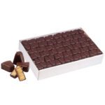 Kuchenmeister Baumkuchenspitzen Ohne Alkohol Zartbitter 1 7kg No1 0459