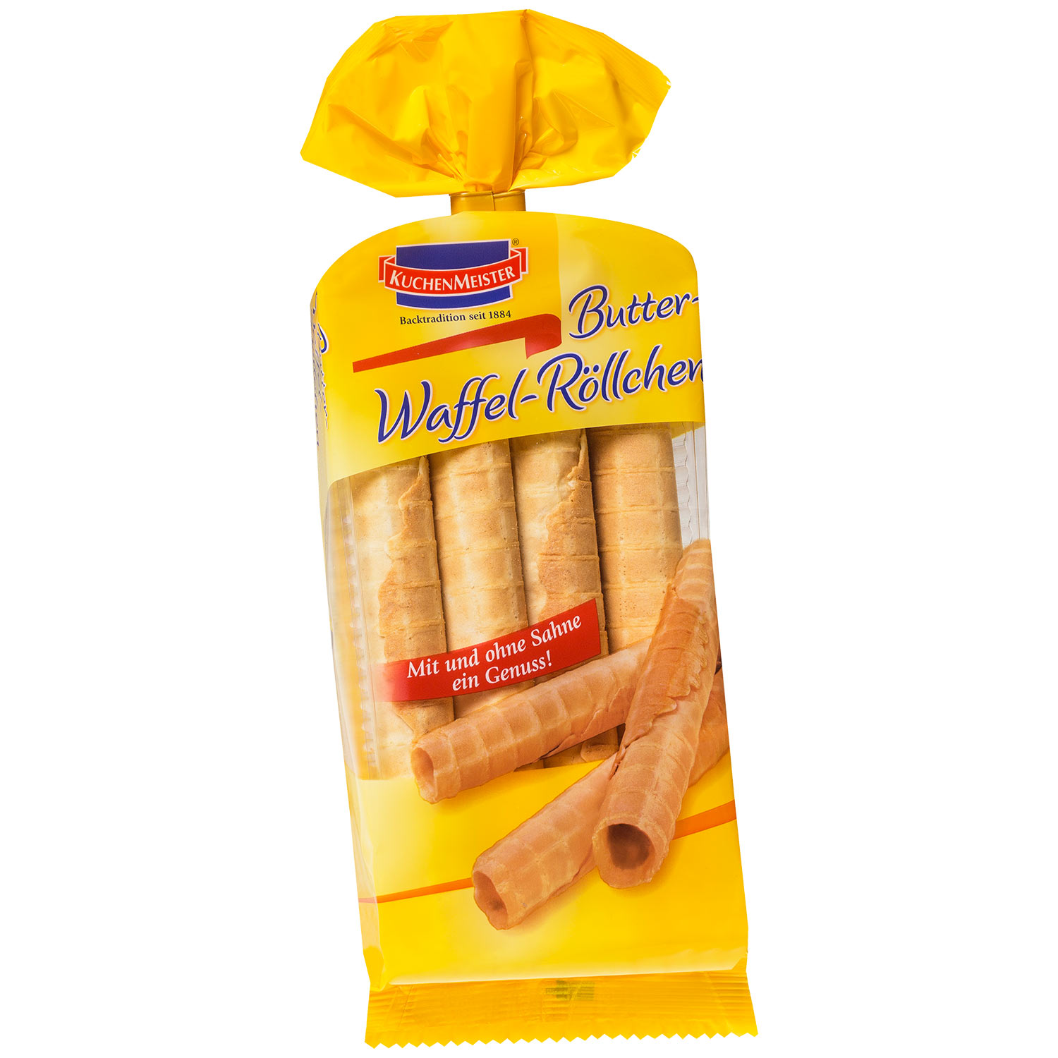 kuchenmeister-butter-waffel-roellchen-125g-no1-3856 Kuchenmeister Butter Waffel Roellchen 125g No1 3856