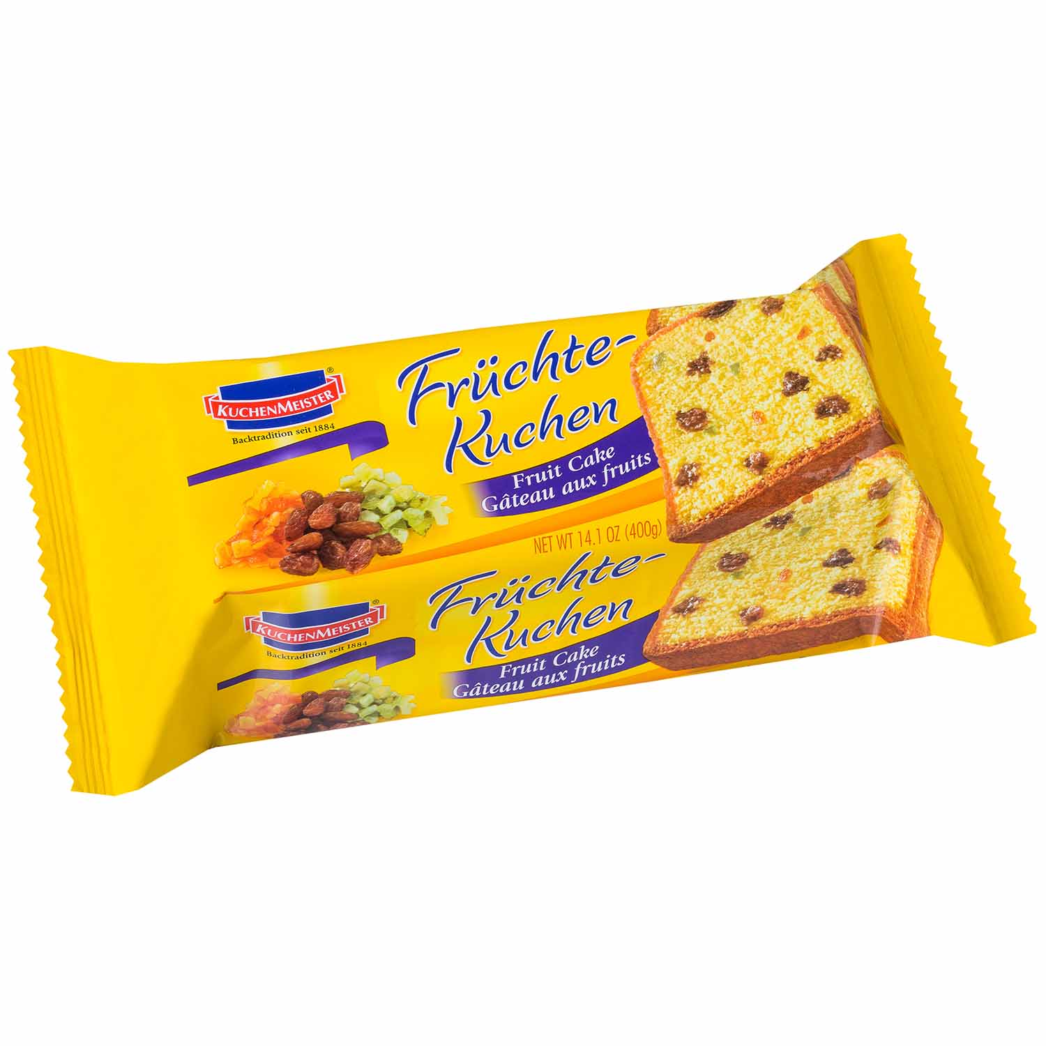kuchenmeister-fruechte-kuchen-400g-no1-0829 Kuchenmeister Fruechte Kuchen 400g No1 0829