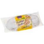 Kuchenmeister Fruehlings Stollen Mit Rosinen 500g No1 3912