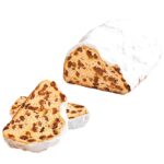 Kuchenmeister Fruehlings Stollen Mit Rosinen 500g No2 3813