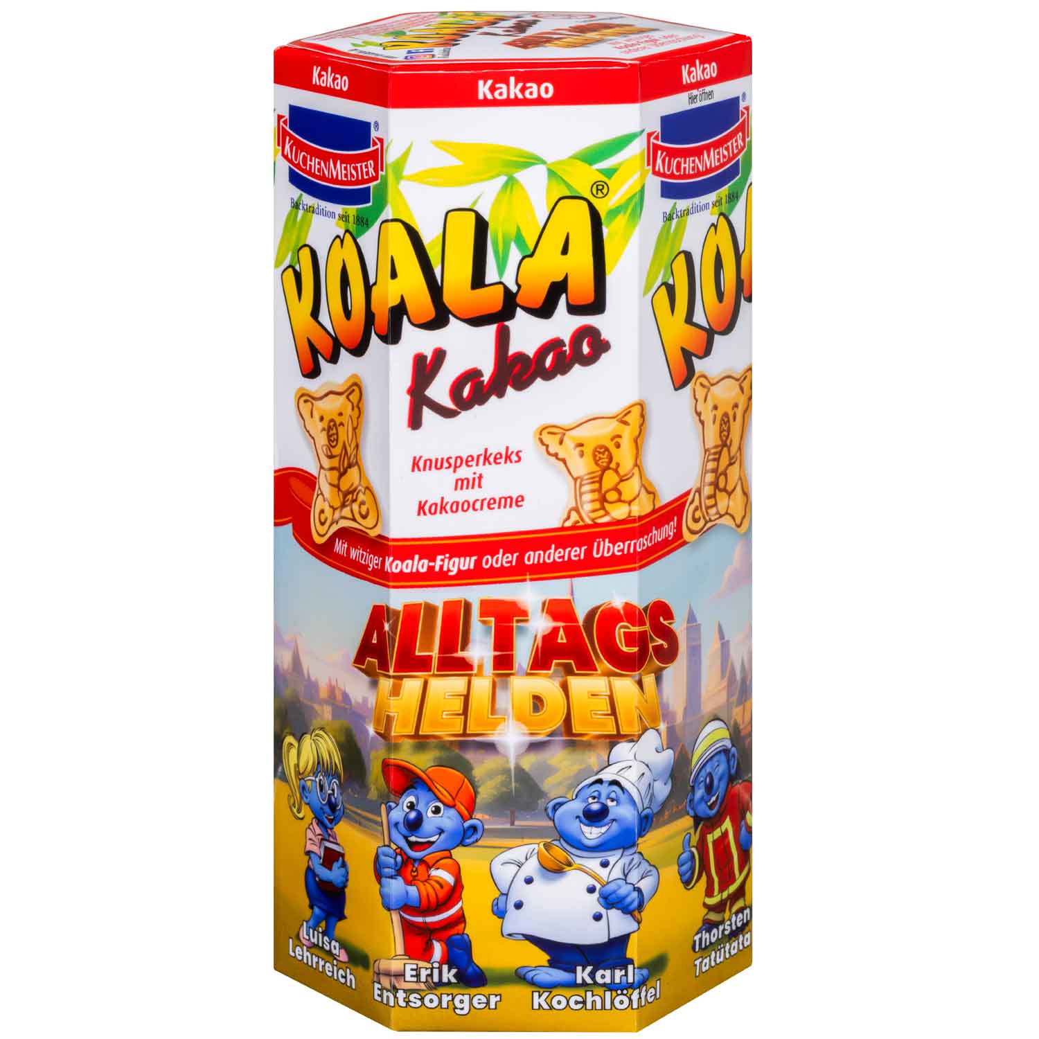 kuchenmeister-koala-kakao-75g-no1-3102 Kuchenmeister Koala Kakao 75g No1 3102