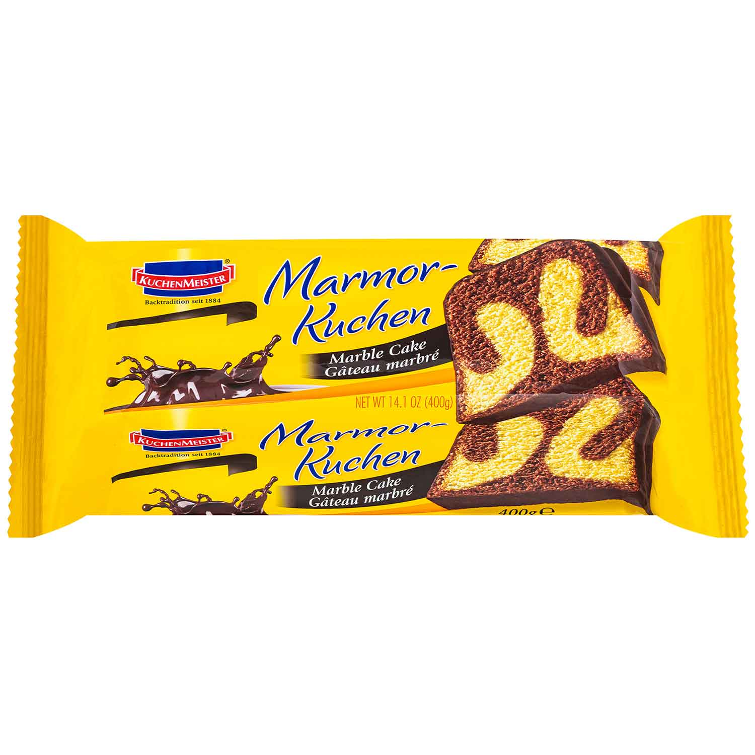 kuchenmeister-marmor-kuchen-400g-no1-2201 Kuchenmeister Marmor Kuchen 400g No1 2201