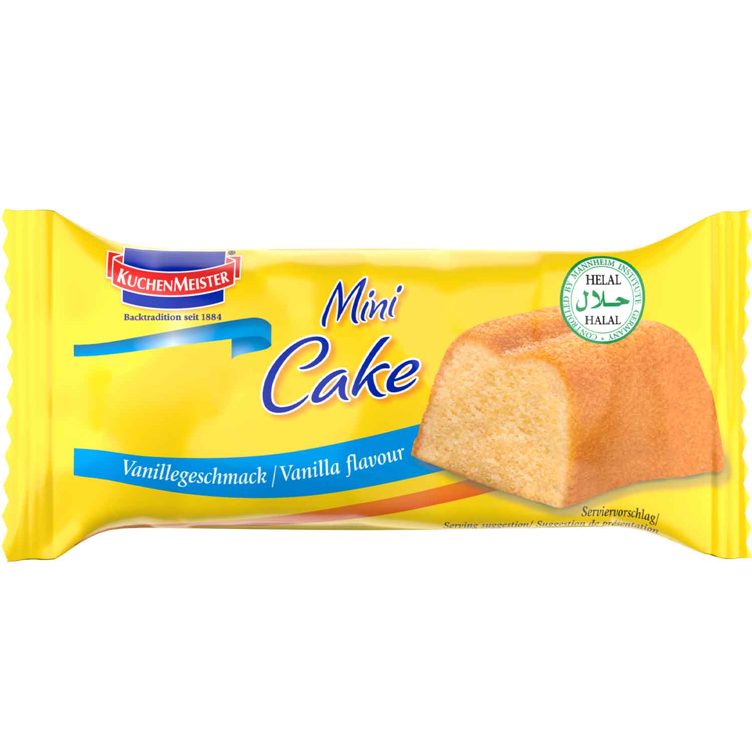 kuchenmeister-mini-cake-vanille-35g-no1-2639 Kuchenmeister Mini Cake Vanille 35g No1 2639