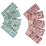 Kuechle Knabber Esspapier Knabber Cash 20g No2 4657