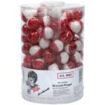 Kuefa Brause Kugel 100er No1 1716