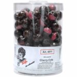 Kuefa Cherry Cola 100er No1 2801