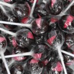 Kuefa Cherry Cola 100er No6 3543