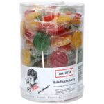 Kuefa Edelfrucht Lolly 100er No1 1413