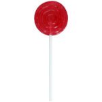 Kuefa Edelfrucht Lolly 100er No2 3943