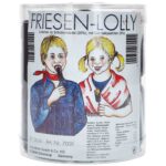 Kuefa Friesen Lolly 80er No1 2746