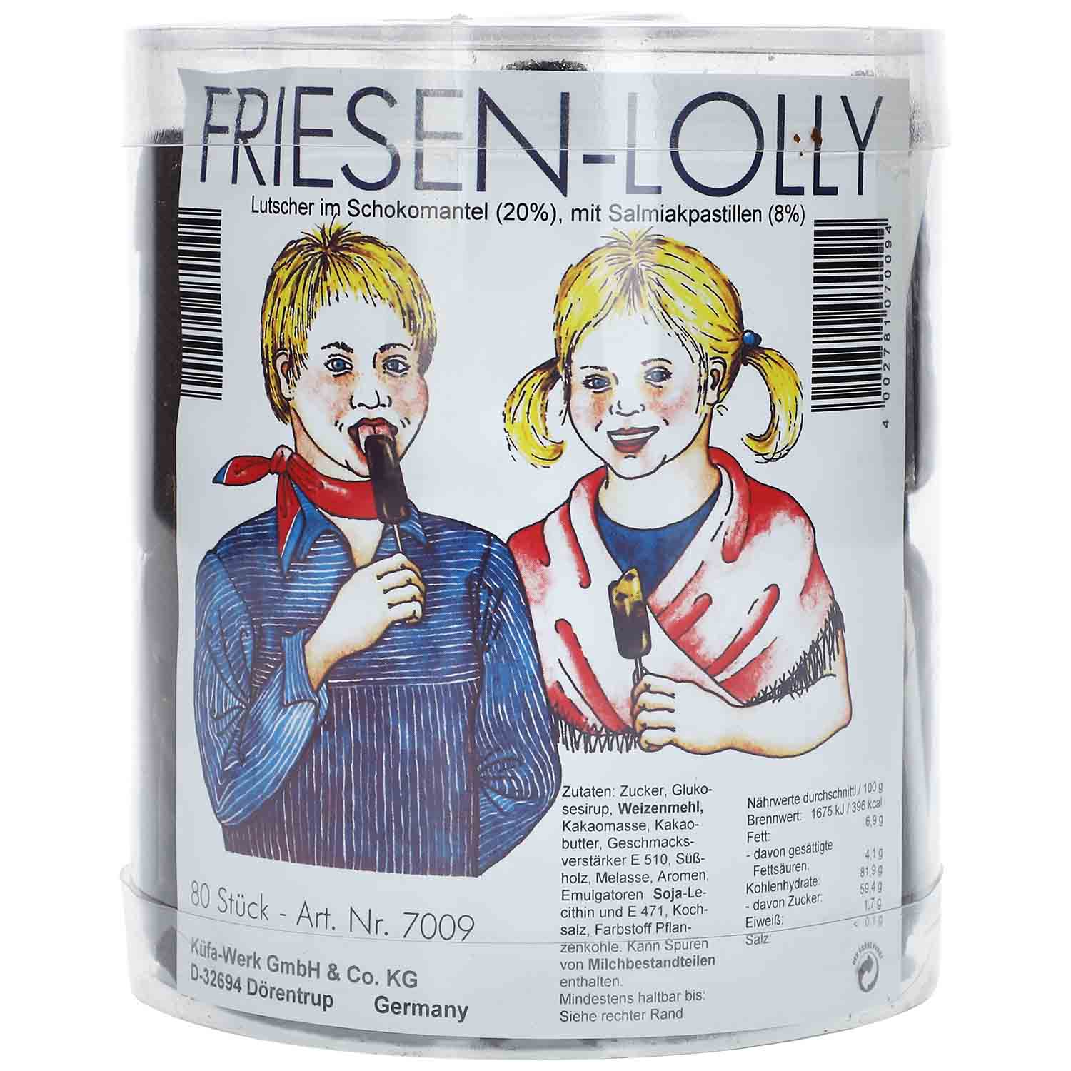 kuefa-friesen-lolly-80er-no1-2746 Kuefa Friesen Lolly 80er No1 2746