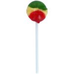 Kuefa Frucht Kugel 100er No2 4111