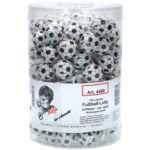 Kuefa Fussball Lolly 100er No1 1837