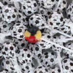 Kuefa Fussball Lolly 100er No6 1320