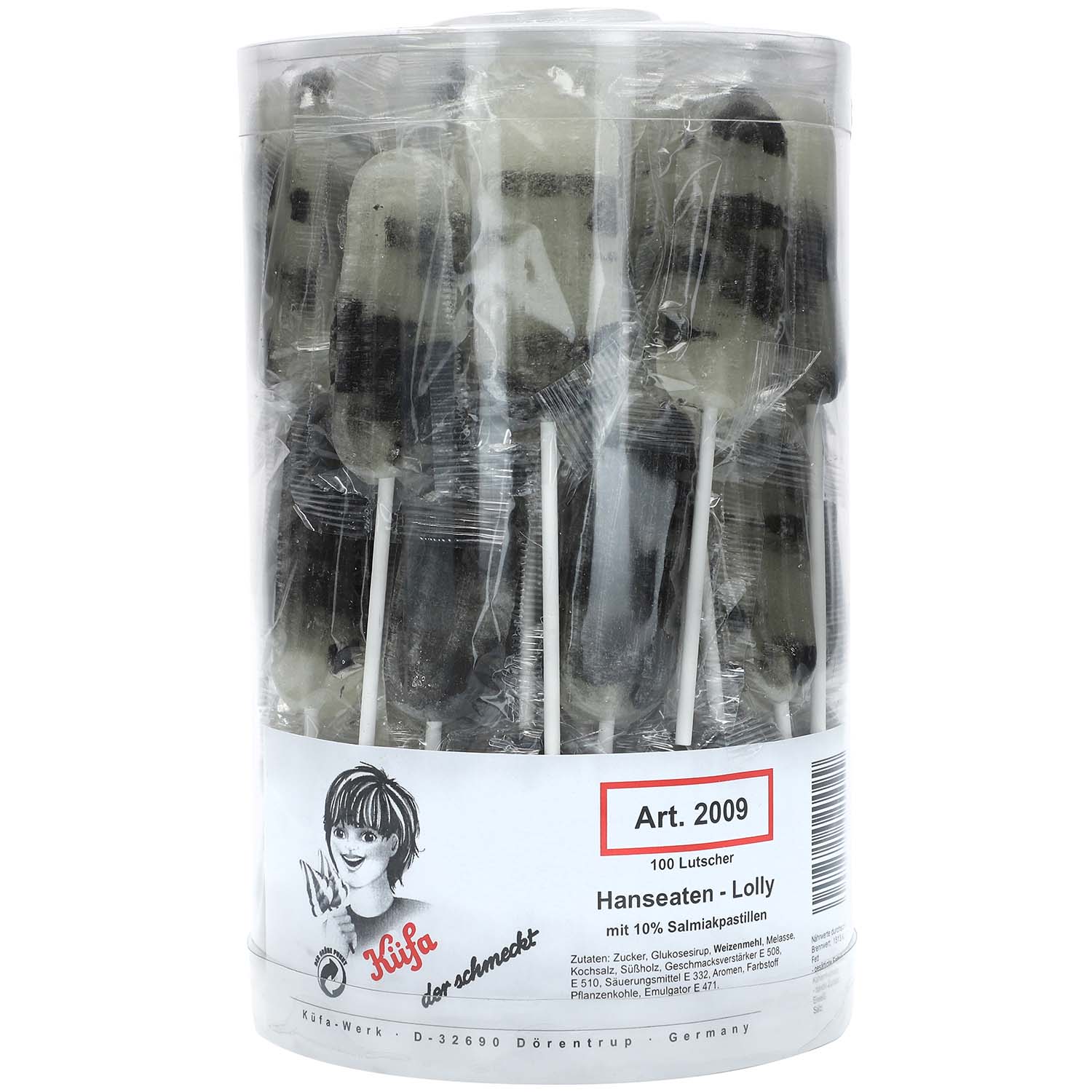 kuefa-hanseaten-lolly-100er-no1-2914 Kuefa Hanseaten Lolly 100er No1 2914