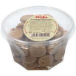 Kuefa Knuspermuenzen 200g No1 2558