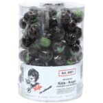 Kuefa Kola Kugel 100er No1 1649