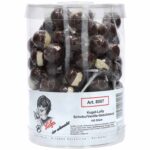 Kuefa Kugel Lolly Schoko Vanille 100er No1 2900