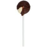 Kuefa Kugel Lolly Schoko Vanille 100er No2 3733