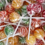Kuefa Limo Lolly 100er No6 1243