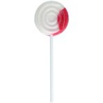 Kuefa Pops Brause 100er No2 4039