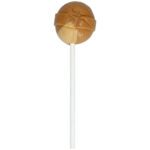 Kuefa Sahne Nugat Lolly 100er No2 3705