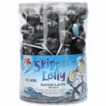 Kuefa Skipper Lolly 100er No1 2815