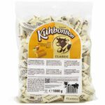 Kuhbonbon Classic 1kg No1 1524