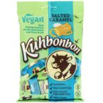 Kuhbonbon Vegan Salted Caramel 165g No1 5847