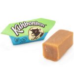 Kuhbonbon Vegan Salted Caramel 165g No2 5847