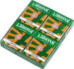Laekerol Cactus Sugarfree 4x25g No1 2035 Scaled