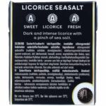 Laekerol Licorice Seasalt Sugarfree 4x23g No3 5032