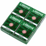Laekerol Original Sugarfree 4x25g No1 0151