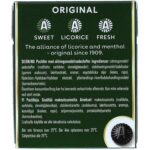 Laekerol Original Sugarfree 4x25g No3 0151