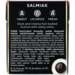 Laekerol Salmiak Sugarfree 4x25g No3 2337