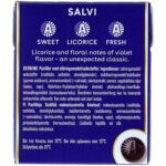 Laekerol Salvi Sugarfree 4x25g No3 3332